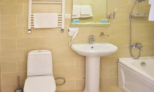 هتل گرمی تفلیس هتل گرمی تفلیس